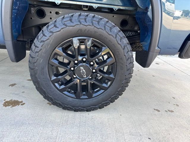 2026 Chevrolet Silverado 2500HD 4WD Crew Cab 159" LT - 23054492 - 20
