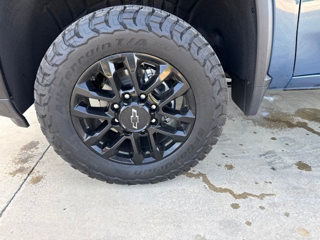 2026 Chevrolet Silverado 2500HD 4WD Crew Cab 159" LT - 23054492 - 21