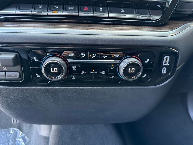 2026 Chevrolet Silverado 2500HD 4WD Crew Cab 159" LT - 23054492 - 2