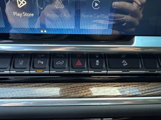 2026 Chevrolet Silverado 2500HD 4WD Crew Cab 159" LT - 23054492 - 3
