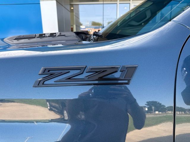 2026 Chevrolet Silverado 2500HD 4WD Crew Cab 159" LT - 23054492 - 4