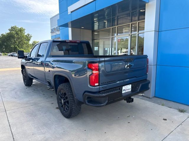 2026 Chevrolet Silverado 2500HD 4WD Crew Cab 159" LT - 23054492 - 6