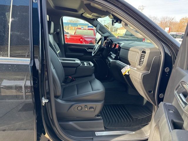 2026 Chevrolet Silverado 2500HD 4WD Crew Cab 159" LTZ - 22948374 - 10