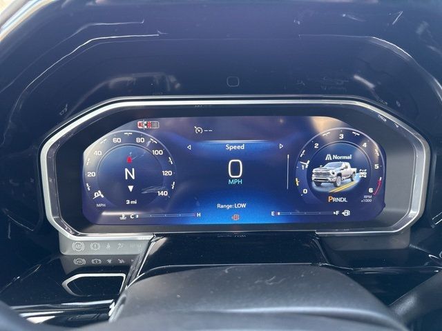 2026 Chevrolet Silverado 2500HD 4WD Crew Cab 159" LTZ - 22948374 - 11