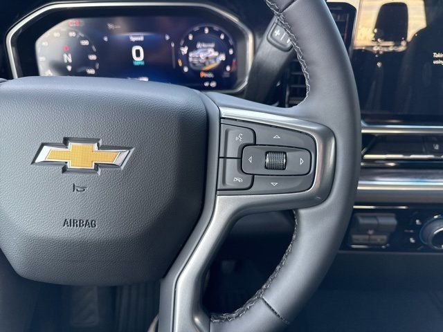 2026 Chevrolet Silverado 2500HD 4WD Crew Cab 159" LTZ - 22948374 - 13