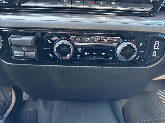 2026 Chevrolet Silverado 2500HD 4WD Crew Cab 159" LTZ - 22948374 - 14