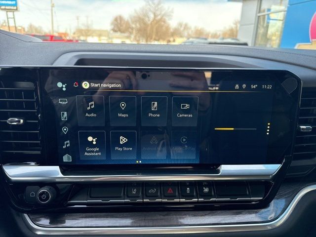 2026 Chevrolet Silverado 2500HD 4WD Crew Cab 159" LTZ - 22948374 - 15