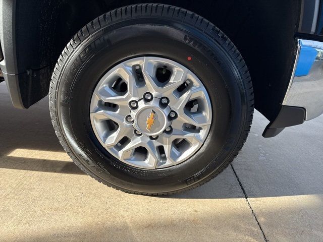 2026 Chevrolet Silverado 2500HD 4WD Crew Cab 159" LTZ - 22948374 - 18