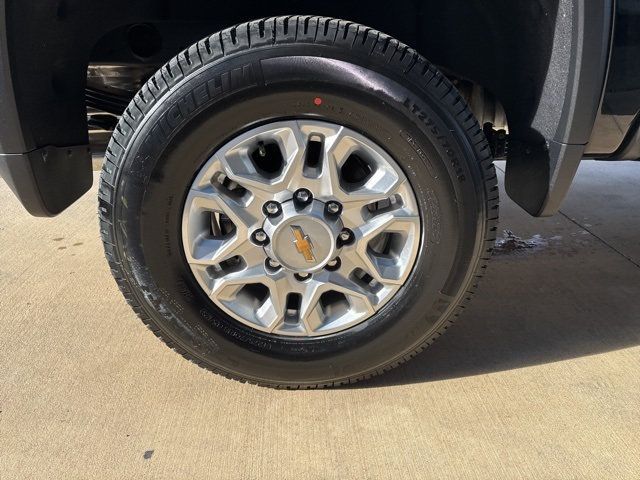 2026 Chevrolet Silverado 2500HD 4WD Crew Cab 159" LTZ - 22948374 - 19