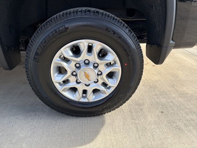 2026 Chevrolet Silverado 2500HD 4WD Crew Cab 159" LTZ - 22948374 - 20