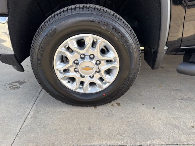 2026 Chevrolet Silverado 2500HD 4WD Crew Cab 159" LTZ - 22948374 - 21