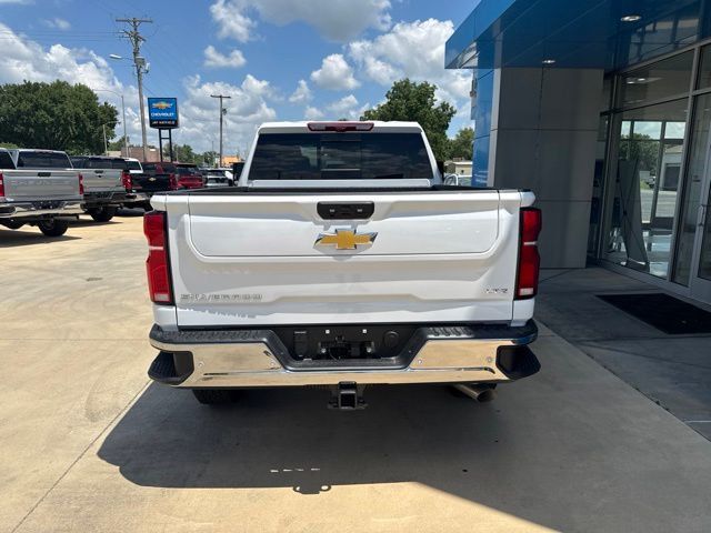 2026 Chevrolet Silverado 2500HD 4WD Crew Cab 159" LTZ - 23047738 - 6