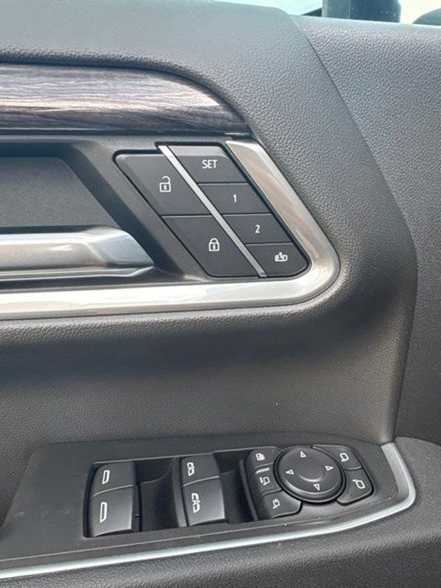 2026 Chevrolet Silverado 2500HD 4WD Crew Cab 159" LTZ - 23050792 - 9