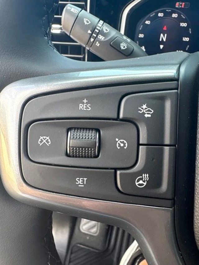 2026 Chevrolet Silverado 2500HD 4WD Crew Cab 159" LTZ - 23050792 - 13