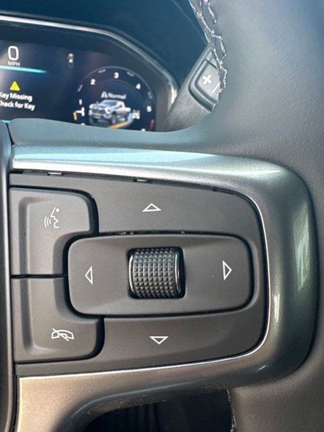 2026 Chevrolet Silverado 2500HD 4WD Crew Cab 159" LTZ - 23050792 - 14