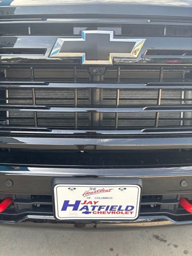 2026 Chevrolet Silverado 2500HD 4WD Crew Cab 159" LTZ - 23050792 - 23