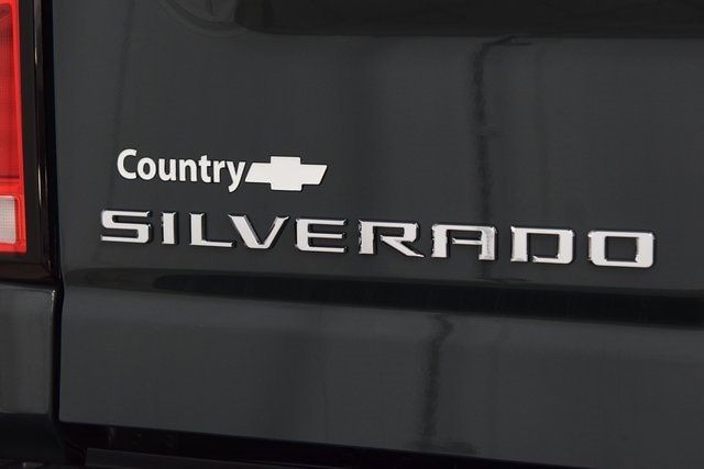 2026 Chevrolet Silverado 2500HD 4WD Crew Cab 159" ZR2 - 22907513 - 27