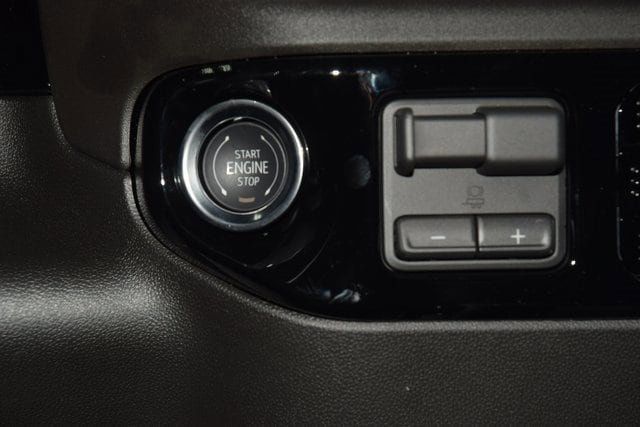 2026 Chevrolet Silverado 2500HD 4WD Crew Cab 159" ZR2 - 22907513 - 39