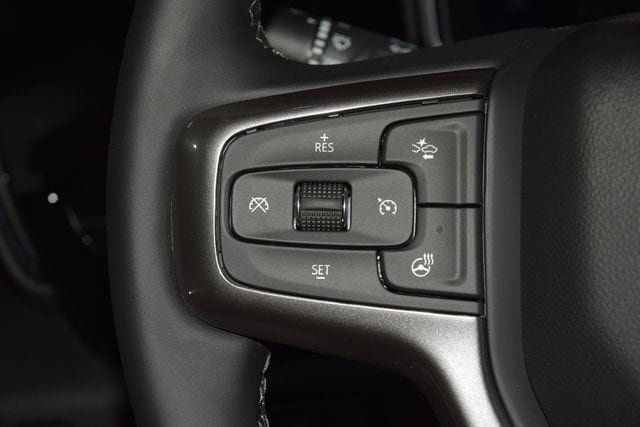 2026 Chevrolet Silverado 2500HD 4WD Crew Cab 159" ZR2 - 22907513 - 42
