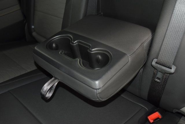 2026 Chevrolet Silverado 2500HD 4WD Crew Cab 159" ZR2 - 22907513 - 49