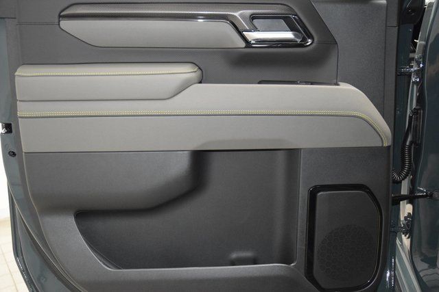2026 Chevrolet Silverado 2500HD 4WD Crew Cab 159" ZR2 - 22907513 - 50