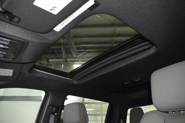2026 Chevrolet Silverado 2500HD 4WD Crew Cab 159" ZR2 - 22907513 - 55