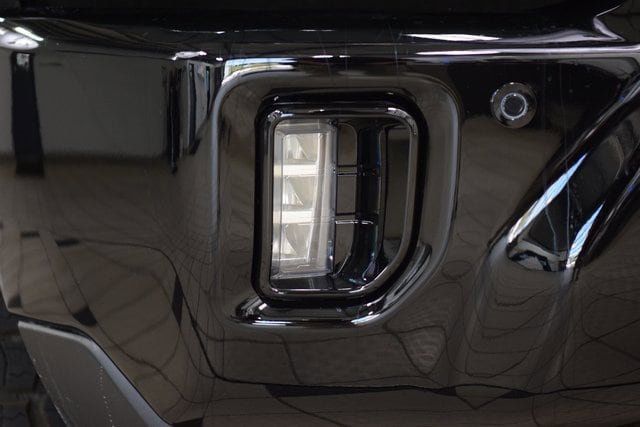 2026 Chevrolet Silverado 2500HD 4WD Crew Cab 159" ZR2 - 22995479 - 13