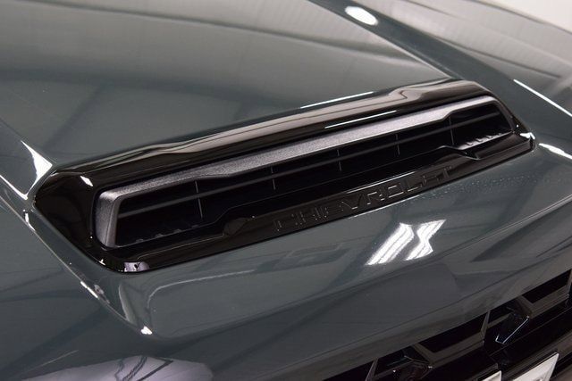 2026 Chevrolet Silverado 2500HD 4WD Crew Cab 159" ZR2 - 22995479 - 16