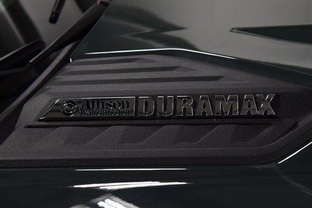 2026 Chevrolet Silverado 2500HD 4WD Crew Cab 159" ZR2 - 22995479 - 17