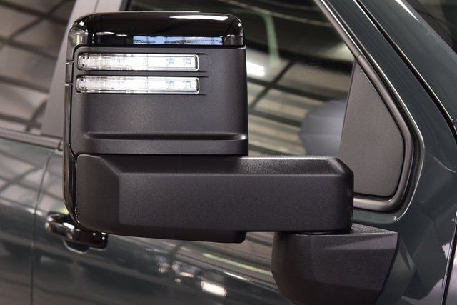 2026 Chevrolet Silverado 2500HD 4WD Crew Cab 159" ZR2 - 22995479 - 20