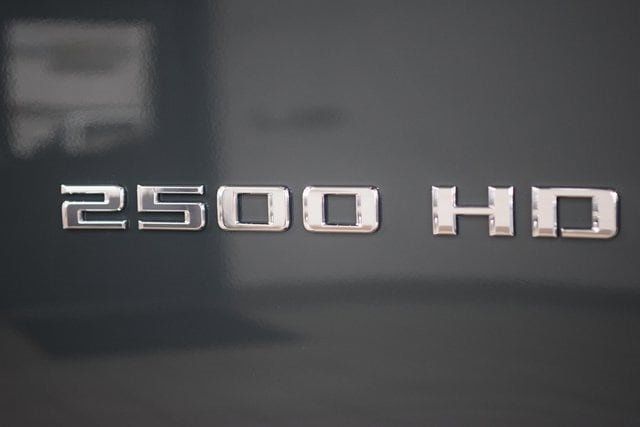 2026 Chevrolet Silverado 2500HD 4WD Crew Cab 159" ZR2 - 22995479 - 21