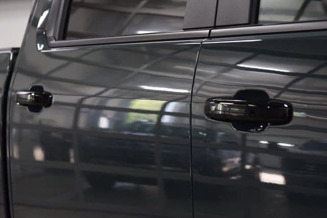 2026 Chevrolet Silverado 2500HD 4WD Crew Cab 159" ZR2 - 22995479 - 22