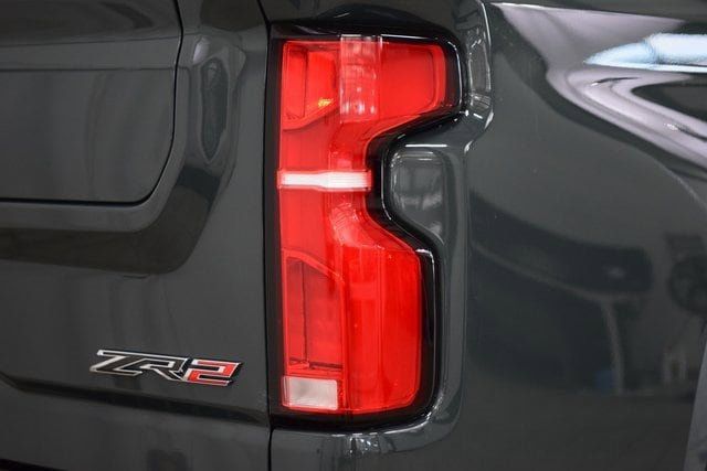 2026 Chevrolet Silverado 2500HD 4WD Crew Cab 159" ZR2 - 22995479 - 23