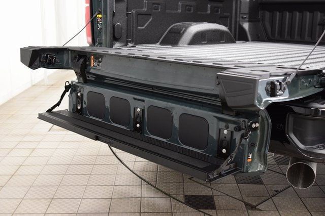 2026 Chevrolet Silverado 2500HD 4WD Crew Cab 159" ZR2 - 22995479 - 29