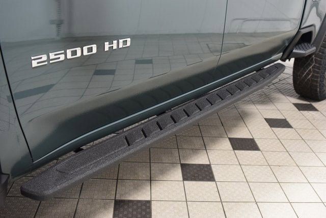 2026 Chevrolet Silverado 2500HD 4WD Crew Cab 159" ZR2 - 22995479 - 30