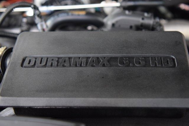 2026 Chevrolet Silverado 2500HD 4WD Crew Cab 159" ZR2 - 22995479 - 34