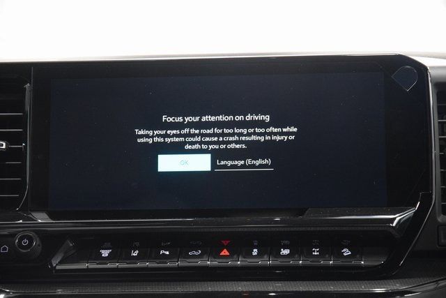 2026 Chevrolet Silverado 2500HD 4WD Crew Cab 159" ZR2 - 22995479 - 36