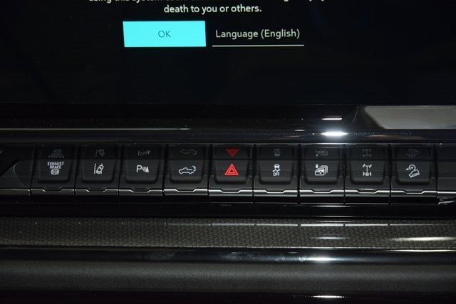 2026 Chevrolet Silverado 2500HD 4WD Crew Cab 159" ZR2 - 22995479 - 37