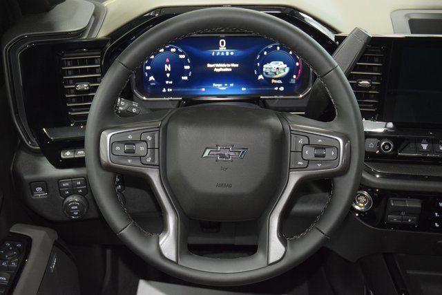 2026 Chevrolet Silverado 2500HD 4WD Crew Cab 159" ZR2 - 22995479 - 41