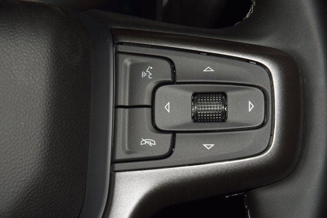 2026 Chevrolet Silverado 2500HD 4WD Crew Cab 159" ZR2 - 22995479 - 43