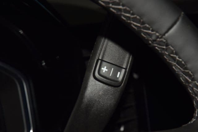 2026 Chevrolet Silverado 2500HD 4WD Crew Cab 159" ZR2 - 22995479 - 44