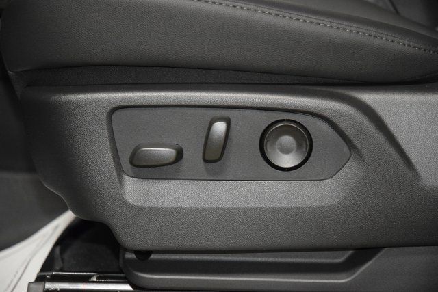 2026 Chevrolet Silverado 2500HD 4WD Crew Cab 159" ZR2 - 22995479 - 46