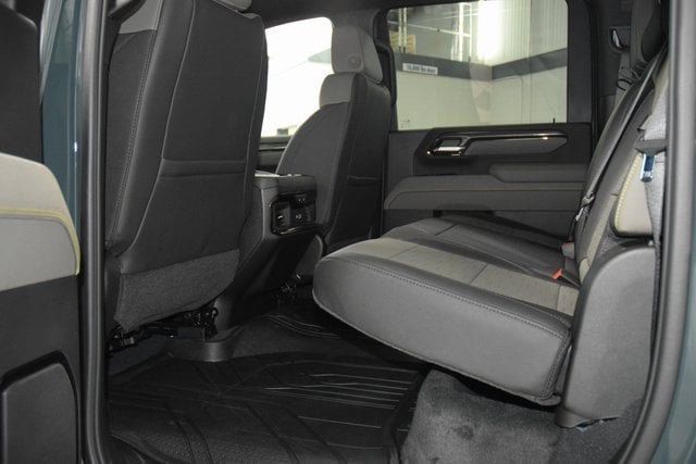 2026 Chevrolet Silverado 2500HD 4WD Crew Cab 159" ZR2 - 22995479 - 47