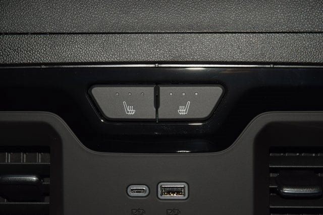 2026 Chevrolet Silverado 2500HD 4WD Crew Cab 159" ZR2 - 22995479 - 48