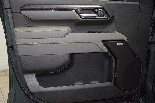 2026 Chevrolet Silverado 2500HD 4WD Crew Cab 159" ZR2 - 22995479 - 52