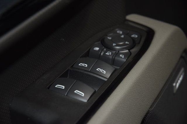 2026 Chevrolet Silverado 2500HD 4WD Crew Cab 159" ZR2 - 22995479 - 53