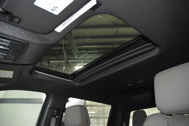 2026 Chevrolet Silverado 2500HD 4WD Crew Cab 159" ZR2 - 22995479 - 55