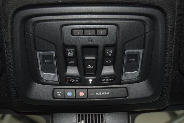 2026 Chevrolet Silverado 2500HD 4WD Crew Cab 159" ZR2 - 22995479 - 56