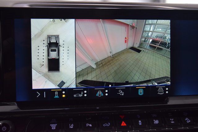 2026 Chevrolet Silverado 2500HD 4WD Crew Cab 159" ZR2 - 22995479 - 58