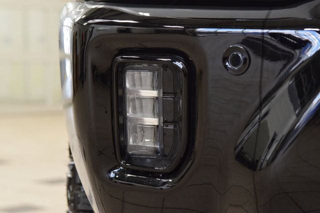 2026 Chevrolet Silverado 2500HD 4WD Crew Cab 159" ZR2 - 23012333 - 13